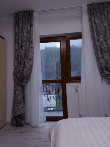 Hostal Casa Marci Teo