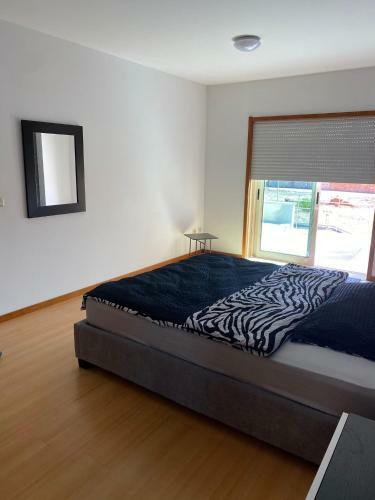 Moderne Villa In Aveiro Portugal