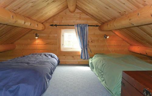 Two-bedroom Holiday Home In Sorvagen