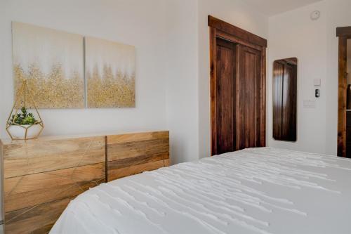 Modern Breckenridge Penthouse Ski In Ski Out