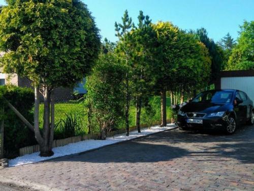 Apartamento Villa Von Haeven