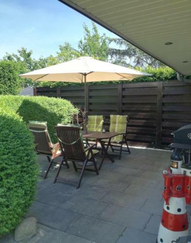 Apartamento Villa Von Haeven