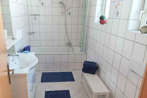Apartamento Schicke Ferienwohnung N�he Mannheim