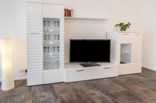 Apartamento Heidis Dihei