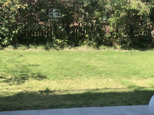 Apartamento Kuksh�rn Nordsee Park Dangast