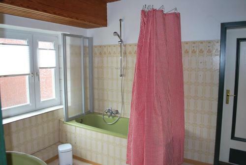 Haus Bergstra�e Nummer 20