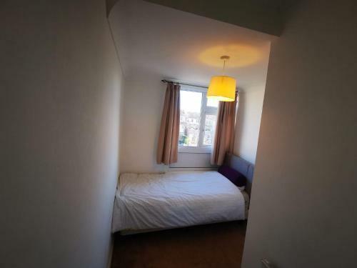 Apartamento 3 Bedrooms House In Chelmsford