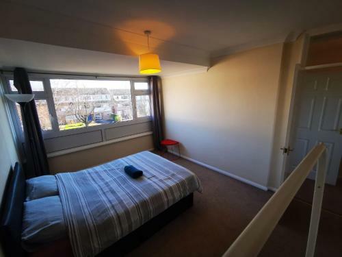 Apartamento 3 Bedrooms House In Chelmsford