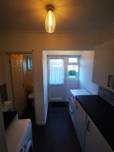 Apartamento 3 Bedrooms House In Chelmsford