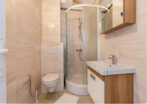 Apartamento Espana