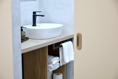 Apartamento Rab Downtown Place