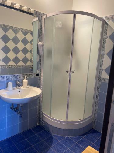 B&B Dell'infopoint