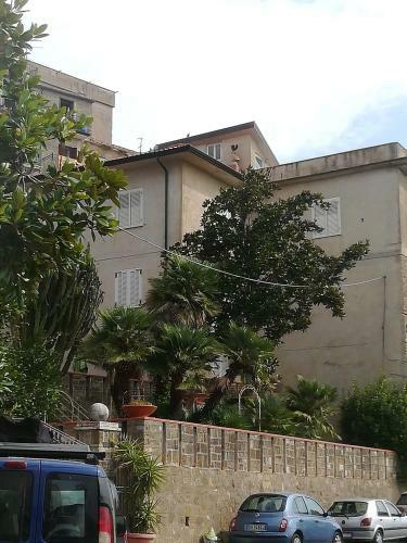 Apartamento Casa Dello Ziro
