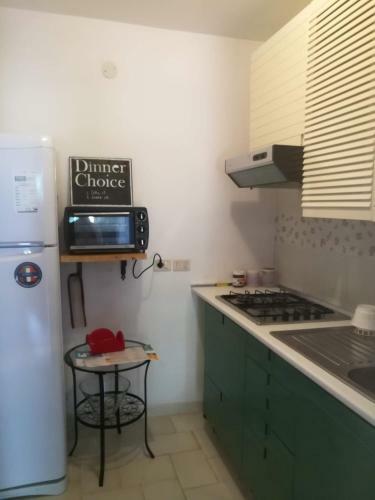Apartamento Casa Dello Ziro
