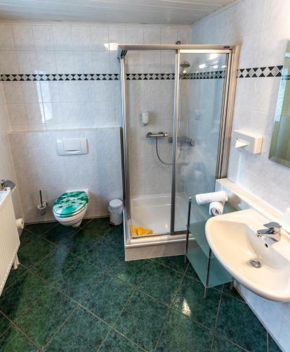 Landhotel K�hler Grund