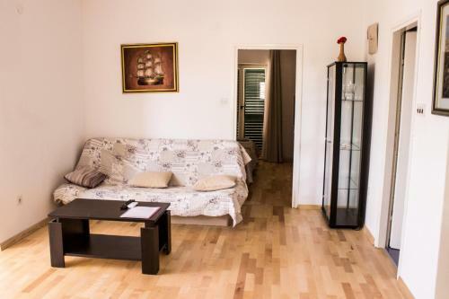 Maslina Apartments