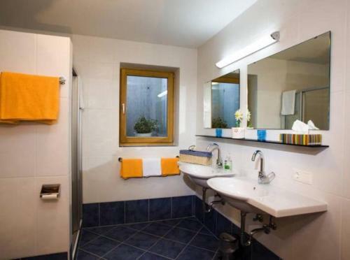 Apartamento Appartements Birnbaumer