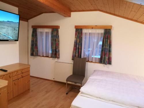 Apartments P�tscher Josef Und Maria