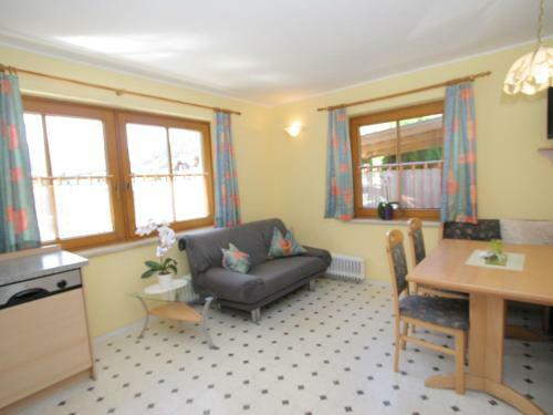 Apartment Larcher Matrei In Osttirol