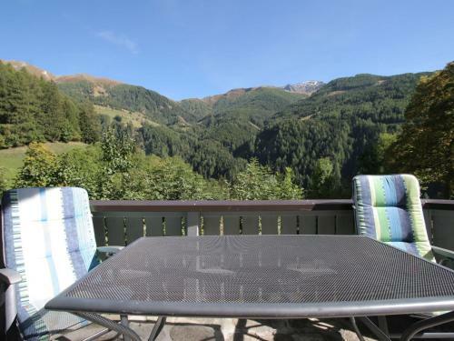 Holiday Home Resinger Matrei In Osttirol