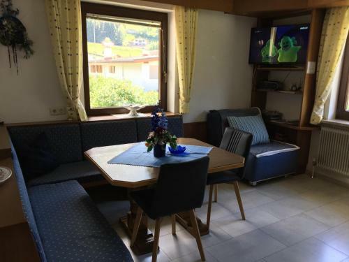 Apartamento Haus Herzog