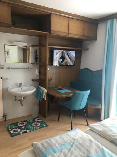Apartamento Haus Herzog