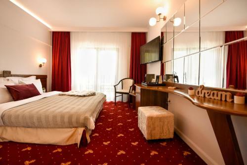 Apartamento Wild & Free - Ideal Room With A View