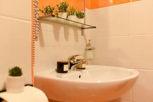 Apartamento Sweet Studio - Relaxing Room With A View