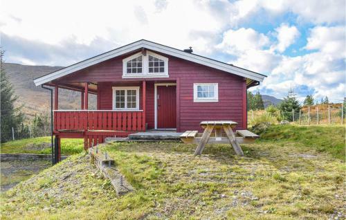 Stunning Home In Vatne With 3 Bedrooms