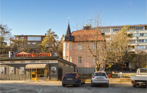Awesome Apartment In Nyn�shamn With 1 Bedrooms