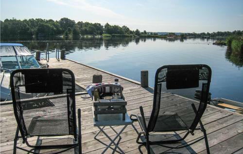 Amazing Home In Ronneby With 3 Bedrooms
