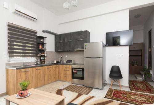 Apartamento Tom's House