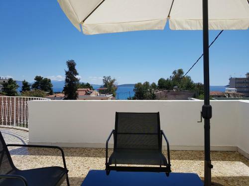 Villa Elea