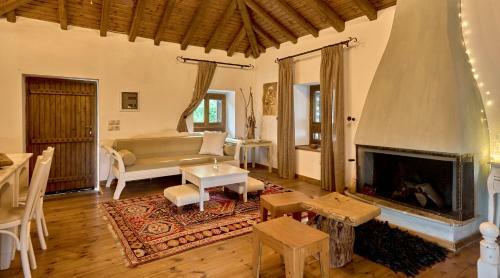 Apartamento Thalassoxyla Thalassa