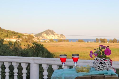 Villa Dimmar