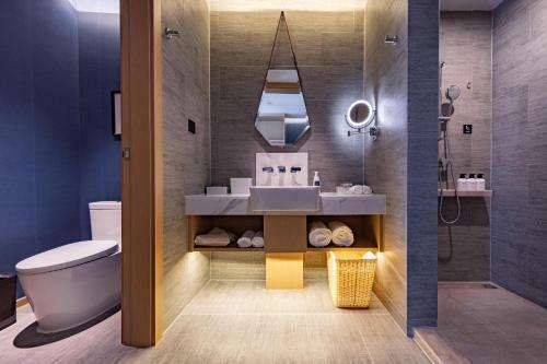 Atour Hotel Rizhao Dongyi Town