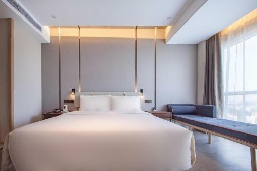 Atour Hotel Rizhao Dongyi Town