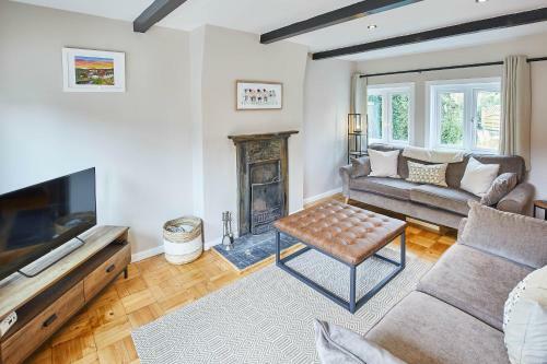 Host & Stay - Highmoor