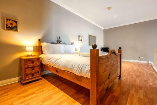 Apartamento The Victoria