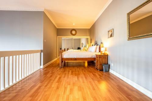 Apartamento The Victoria