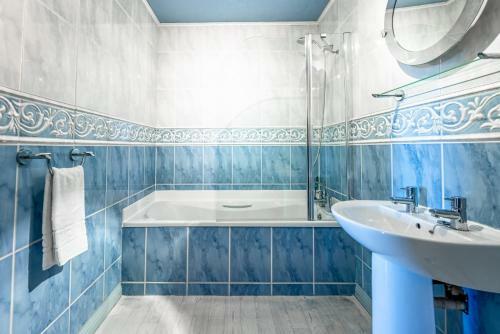Apartamento The Victoria