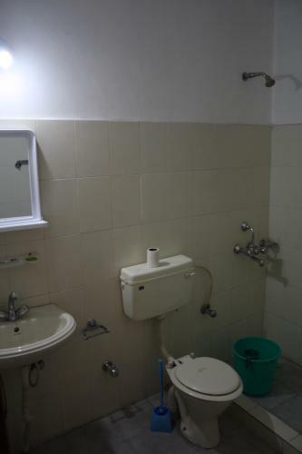 Hotel Khan Manzil