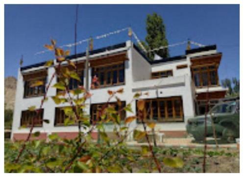 Hostal Sponbo Guest House