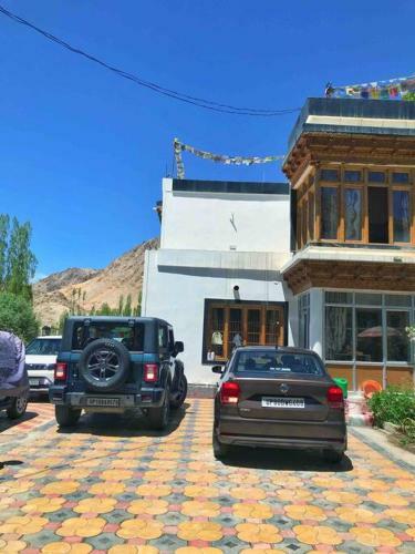 Hostal Sponbo Guest House