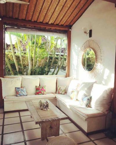 Desa Naga Villa
