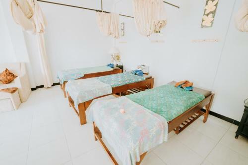 Hostal Nova Guest House