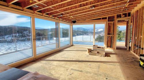 Timberline Haus