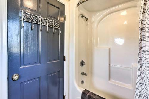 Westbrook Home With Ocean Views - Walk To Beach