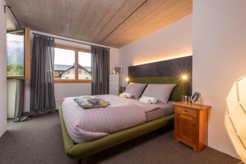 Girbl Bio Apartments Ungeimpft - Lifestyle
