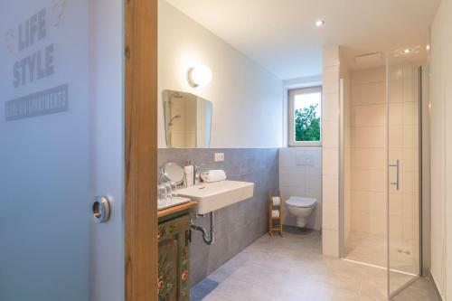Girbl Bio Apartments Ungeimpft - Lifestyle